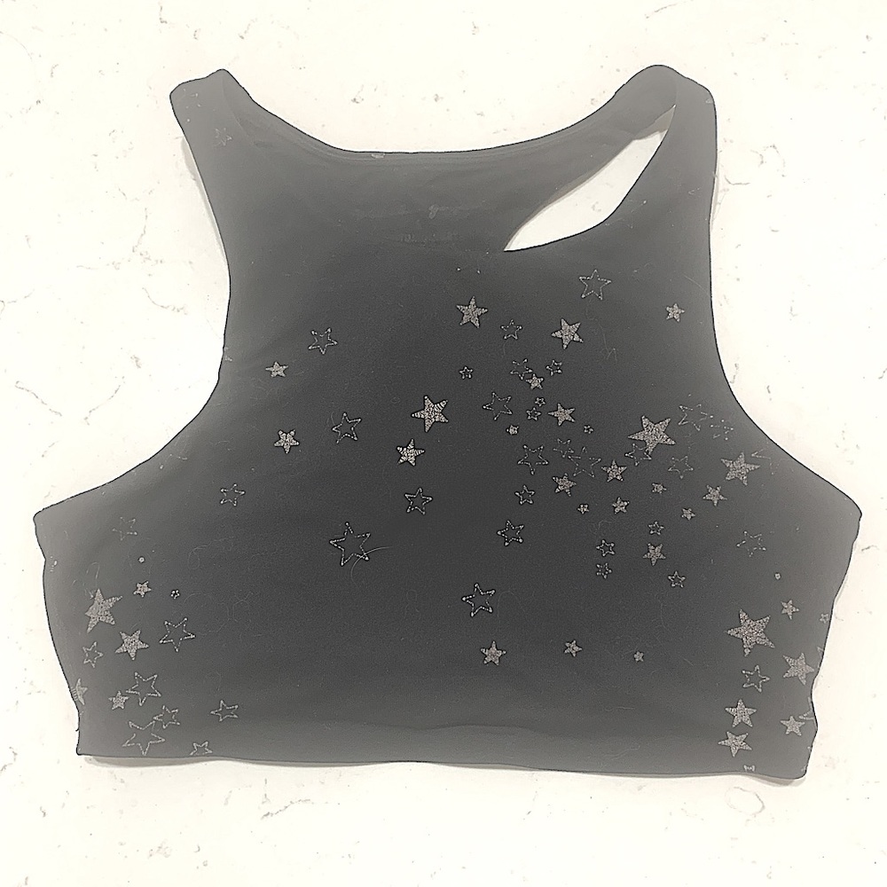 Spiritual Gangster Bra Top